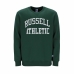 Sweaters uten Hette til Menn Russell Athletic Iconic Grønn