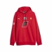 Herenhoodie Puma Ferrari Race Garage Rood