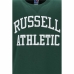 Dressipluus ilma kapuutsita, meeste Russell Athletic Iconic Roheline