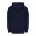 Herren Sweater mit Kapuze Russell Athletic Makie Marineblau