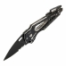 Многофункционален True Smartknife tu6869 15 в 1 Черен