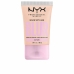 Vloeibare Foundation NYX Bare With Me Blur Nº 02 Fair 30 ml