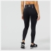 Leggings Sportivo da Donna New Balance Impact Run AT Heat Tight Nero