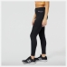 Leggings Sportivo da Donna New Balance Impact Run AT Heat Tight Nero