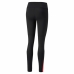 Sport leggins til kvinder Puma Favourite Sort