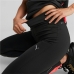Dámske športový elastické nohavice Puma Favourite Čierna