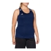 Women's Sleeveless T-shirt Adidas DW6868 (Refurbished A)