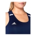 Women's Sleeveless T-shirt Adidas DW6868 (Refurbished A)