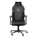 Gaming stoel Phoenix MONARCH Zwart