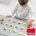 Hukommelsesspill Catch it Goula 53446 (30 pcs) (ES)