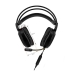 Auricolari con Microfono Spirit of Gamer Elite H10 Nero