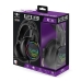 Casque & Microphone Spirit of Gamer Elite H10 Noir