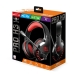 Auricular con Micrófono Spirit of Gamer Pro H3 Naranja Negro/Naranja