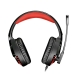 Auricular con Micrófono Spirit of Gamer Pro H3 Naranja Negro/Naranja