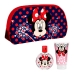 Conjunto de Perfume Infantil Minnie Mouse EDT 2 Peças