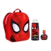 Conjunto de Perfume Infantil Spider-Man EDT 50 ml 2 Peças