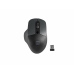 Mouse Ottico Wireless Natec BlackBird 2 1600 dpi