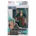 Αρθρωτό Σχήμα One Piece Anime Heroes - Roronoa Zoro 17 cm