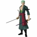 Figura îmbinată One Piece Anime Heroes - Roronoa Zoro 17 cm