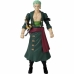 Αρθρωτό Σχήμα One Piece Anime Heroes - Roronoa Zoro 17 cm