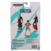 Αρθρωτό Σχήμα One Piece Anime Heroes - Roronoa Zoro 17 cm