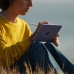 Tablet Apple MK7R3TY/A 4 GB RAM A15 Morado Púrpura 4 GB 64 GB