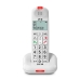 Telefon Fiksni SPC 7612B  Bela