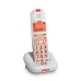 Landline Telephone SPC 7612B  White