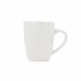 Tasse Quid Latte Blanc Céramique 330 ml (12 Unités) (Pack 12x)