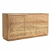 Aparador DKD Home Decor Acácia Madeira MDF 178 x 46 x 90 cm