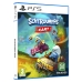 PlayStation 5 spil Microids The Smurfs: Kart