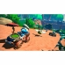PlayStation 5 spil Microids The Smurfs: Kart