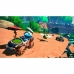 PlayStation 5 videospill Microids The Smurfs: Kart