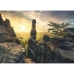 Pussel Ravensburger 17093 Monolith Elbe Sandstone Mountains 1000 Delar