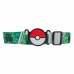 Action Figurer Pokémon Clip belt 'N' Go - Bulbasaur 5 cm