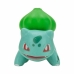 Figura de Acción Pokémon Clip belt 'N' Go - Bulbasaur 5 cm