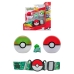 Actiefiguren Pokémon Clip belt 'N' Go - Bulbasaur 5 cm