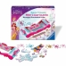 Kit de Creare Brățări și Coliere Ravensburger Disney Princesses loom Fashion creation Plastic