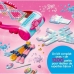 Kit om Armbanden en Kettingen te Maken Ravensburger Disney Princesses loom Fashion creation Plastic