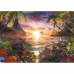 Puslespil Ravensburger 17824 Paradise Sunset 18000 Dele