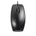 Mouse Optic Cherry M-5450 Negru