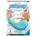 Crea Disegni Xoomy Ravensburger Doodle Style Azzurro 1 Pezzi