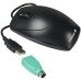 Mouse Optic Cherry M-5450 Negru