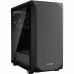 Caja Semitorre ATX Be Quiet! BGW34 Negro