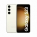 Okostelefonok Samsung Galaxy S23 Krémszín 6,1