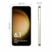 Viedtālruņi Samsung Galaxy S23 Krēmkrāsa 6,1