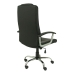 Chaise de Bureau Guadalimar Foröl 0DBSPNE Noir