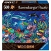 Puzzle Ravensburger Colorful Marine World 00017515 500 Piese