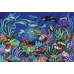 Головоломка Ravensburger Colorful Marine World 00017515 500 Предметы