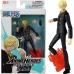 Akciófigurák Bandai Sanji 17 cm